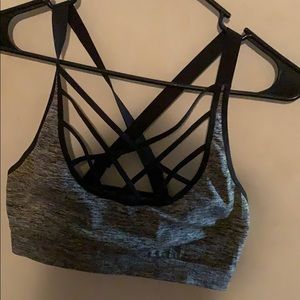 Victoria secret sports bra